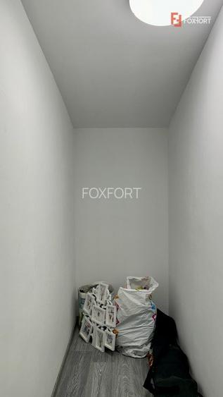 Duplex cu 3 camere si teren de 300 mp, zona Dumbravita - 15