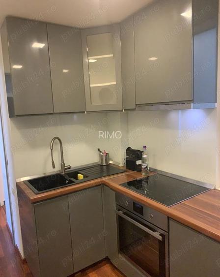 APARTAMENT LUMINOS RENOVAT LUX ZONA TINERETULUI - 8