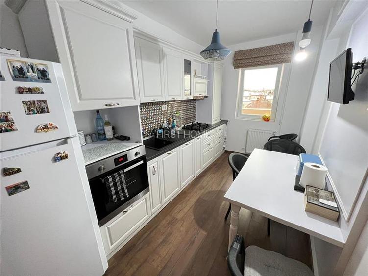 Ap 2 cam, et 2, mobilat, bloc nou, comision 0% - 4