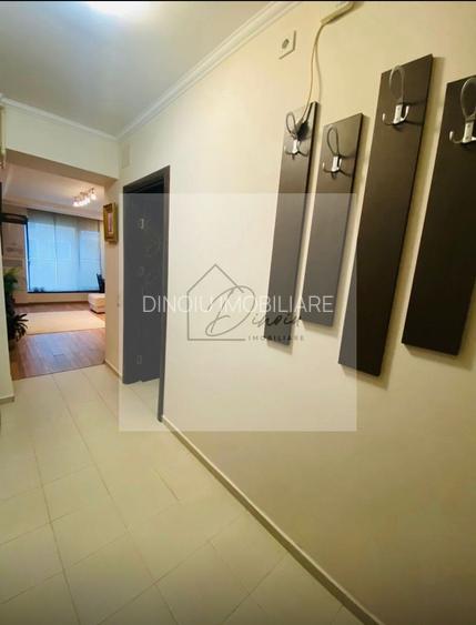 Studio de închiriat Pipera I Piscina exterioara complex I - 11