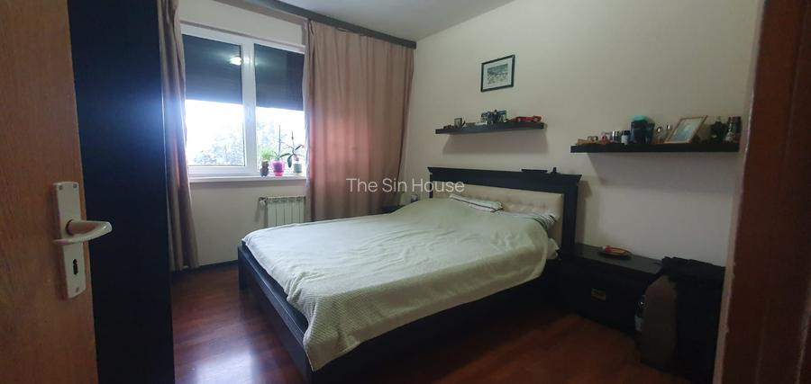 Apartament 3 camere Gorjului Apusului Metrou Renovat recent - 2