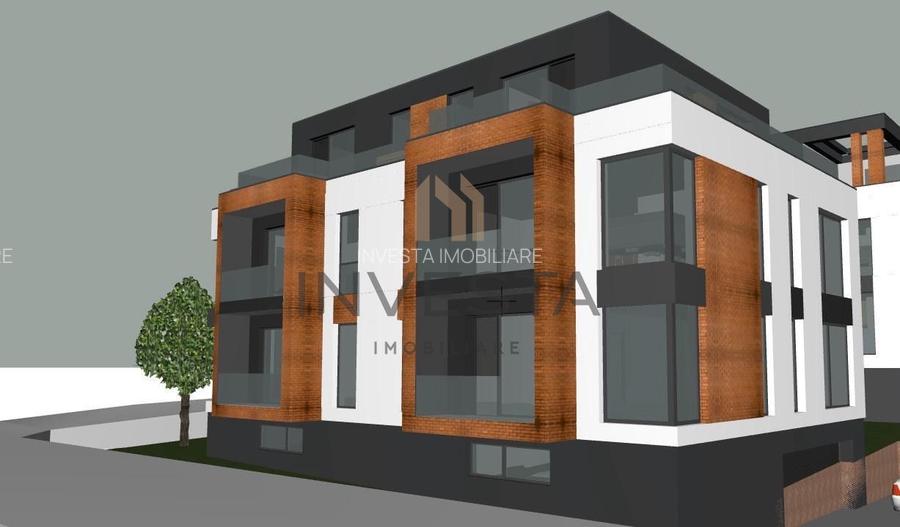 Spatiu comercial pretabil pentru clinica medicala! - 6