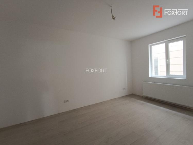 Apartament 2 camere, 59 mp cu gradina in Giroc, Cartier Planete - V8812 - 6