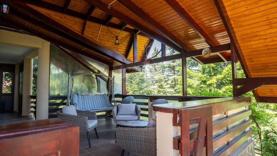 Vanzare casa de vacanta, Slanic Prahova - 28