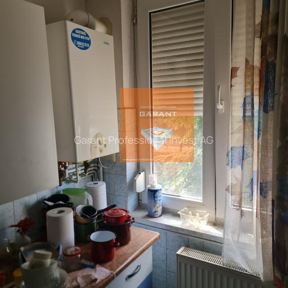 Apartament  2 camere, Calea Bucuresti, etaj 1,liber, 2 balcoane - 3