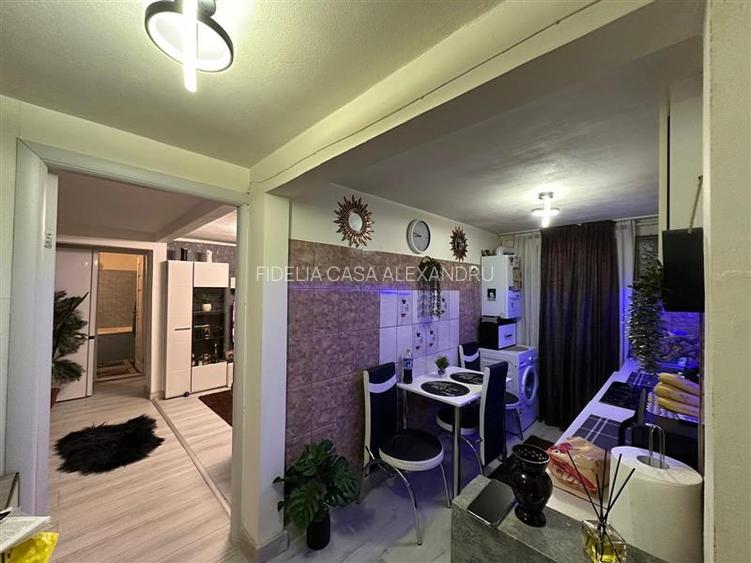 Apartament 2 Camere Mircea cel Batran - 4