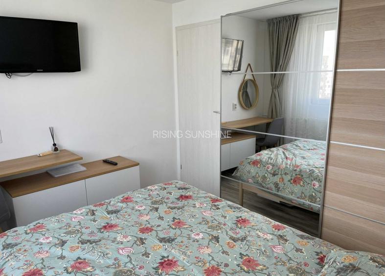 2 camere | decomandat | Lujerului | Metrou Lujerului - 8