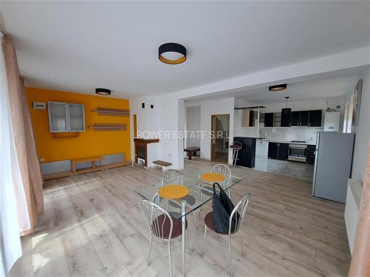 Casa individuala, 140 mp utili, situata in cartierul Buna Ziua! - 2