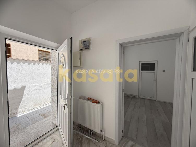 OPORTUNITATE | VILA | RENOVATA | DOMENII | - 12