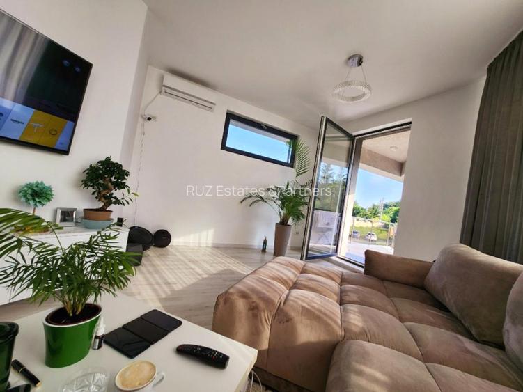 Apartament 2 camere | Parcare | Zona Sisești / Jandarmeriei - 2