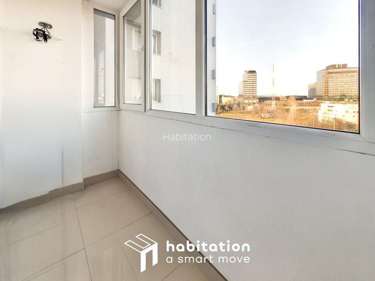 Apartament 3 camere, luminos, lângă Parcul Botanic, vedere panoramica - 5