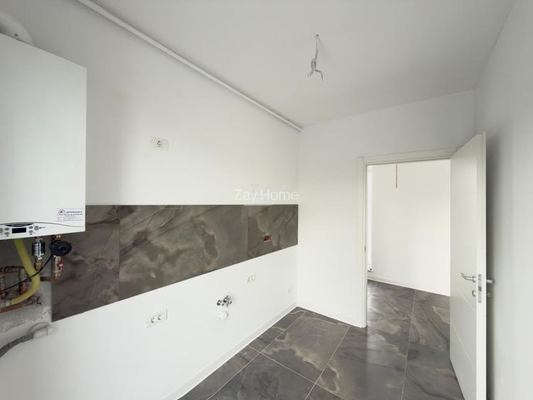 Bloc finalizat. Bucatarie inchisa. Loc de parcare. Spatiu depozitare - 4