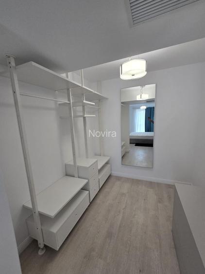 Apartament 2 camere | Pipera Plaza | Parcare | Disponibil imediat - 13