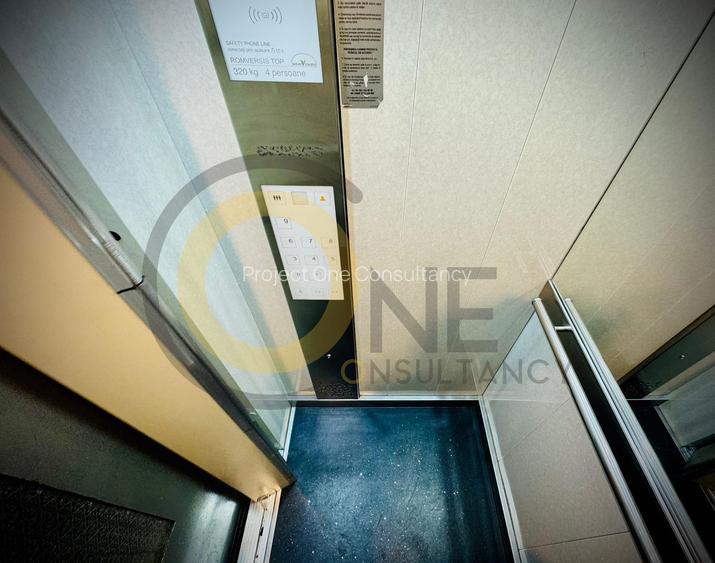 Apartament 3 camere Nicolae Grigorescu lângă metrou - 14