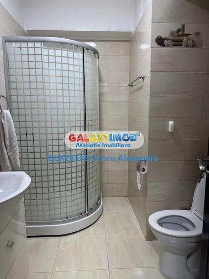 Garsoniera Bloc Nou - Berceni - Piata Sudului - 5 Min Metrou - 7
