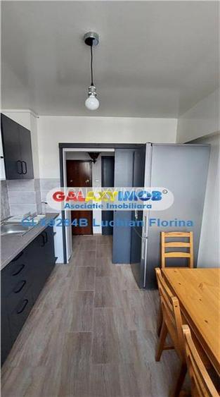Apartament 2 camere, semidecomandat I Aleea Barajul Bicaz - 2