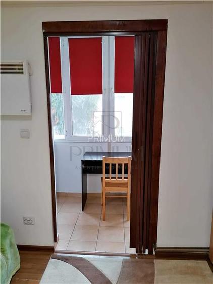 Aparatment 1 camera-Bucovina-Iulius Mall - 2