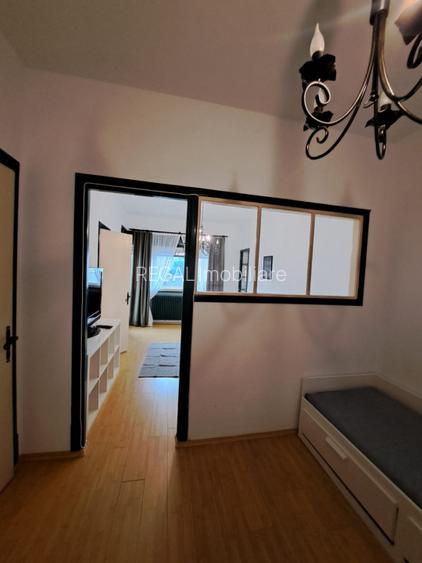 Studio Dublu | Romana - Centru  | Balcon | 2 min Metrou - 11