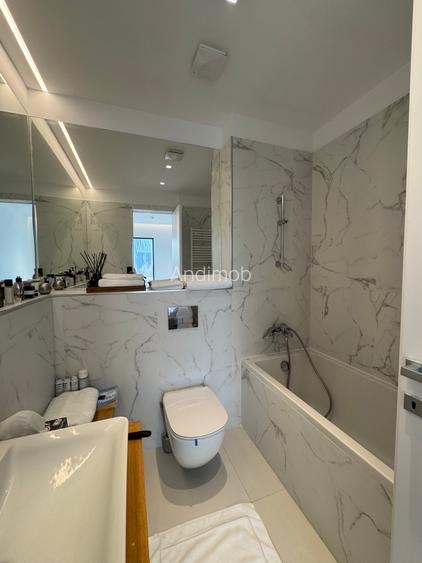 Vanzare apartament 3 camere  tip penthouse- Lux - Nusco - 24