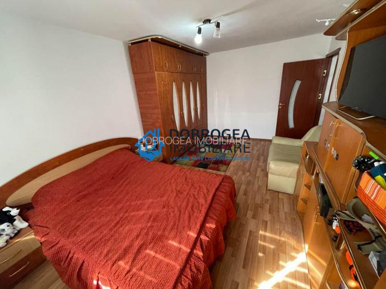 C5- Liceul Pedagogic, 2 camere + mansarda locuibila, centrala gaz - 4