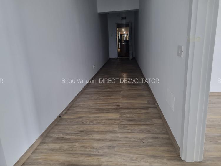 Apartament 3 camere,2 bai,centrala proprie, finalizat,TVA inclus,comision 0%! - 7