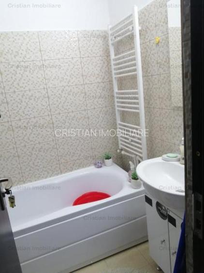 Parter Garsoniera Moderna, confort 1  Hipodrom Mobilata - 11