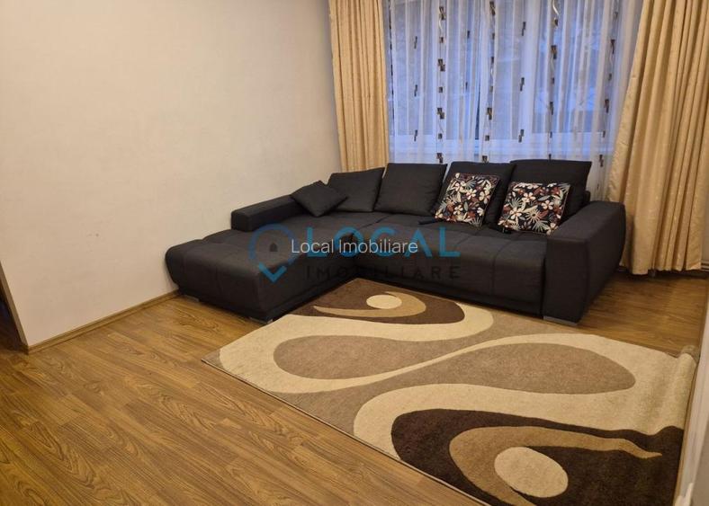 Apartament 2 camere | 50mp | Gheorgheni - 8