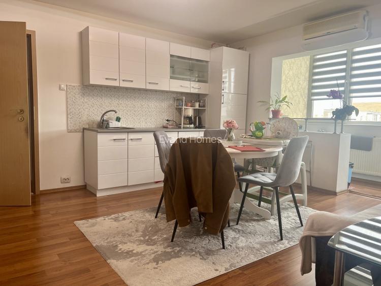 Apartament cu 3 camere, mobilat si utilat - zona Sagului - 6