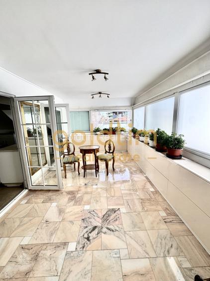 VILA SUPERBA RENOVATA COMPLET 500MP/12 CAMERE/TERASE/GARAJ 2 LOCURI/AVIATORILOR - 44