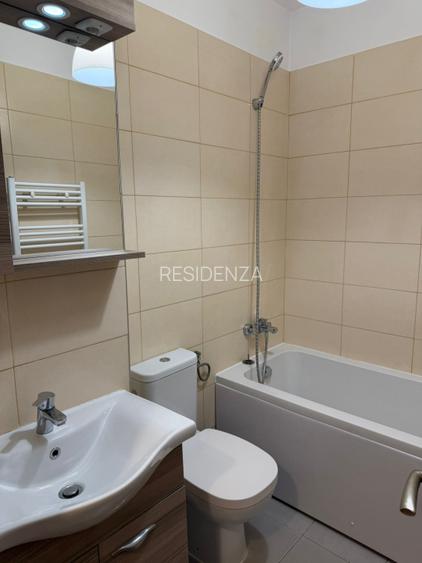 2 camere Mega Mall , Atlantis One | Piscină & fitness | 5 min metrou - 4