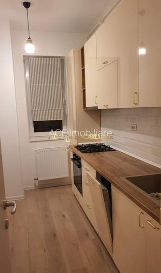 2 Camere de inchiriat | Aviatiei | Metrou | Centrala | Parcare - 6