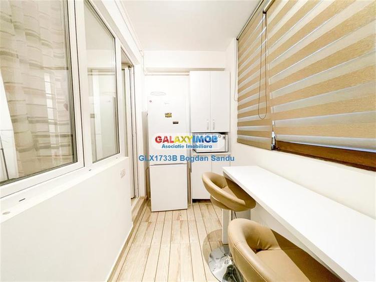Apartament cu 2 camere de inchiriat in Militari Residence-TINERETULUI - 7