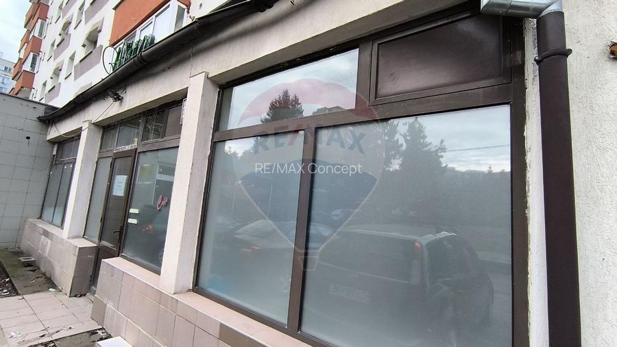 Spațiu comercial alimentatie publica - 8