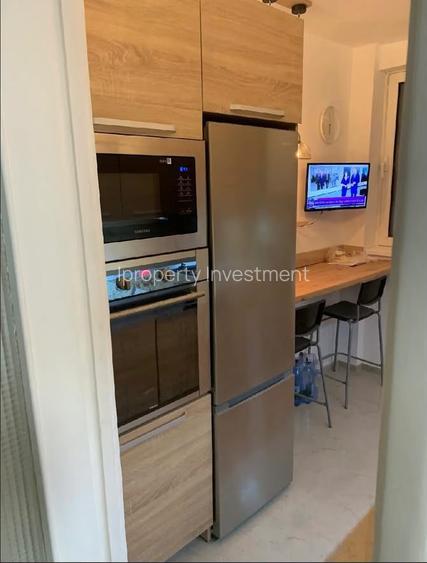 Închiriere Apartament 3 camere în Titan Nicolae Grigorescu - 6