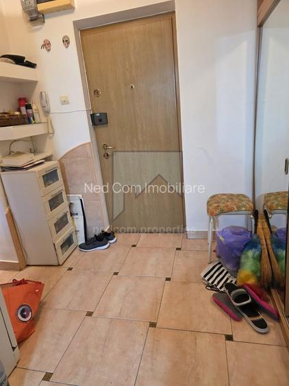 Vanzare apartament 2 camere Lizeanu - 8