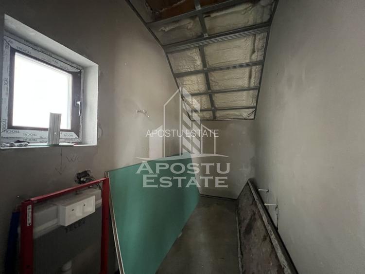 DE VANZARE casa alipita in Covaci cu curte mare - 3