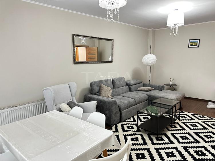 EXCLUSIVITATE. Studenti UMF. ULTRACENTRAL, Platinia Elite Residence. - 3