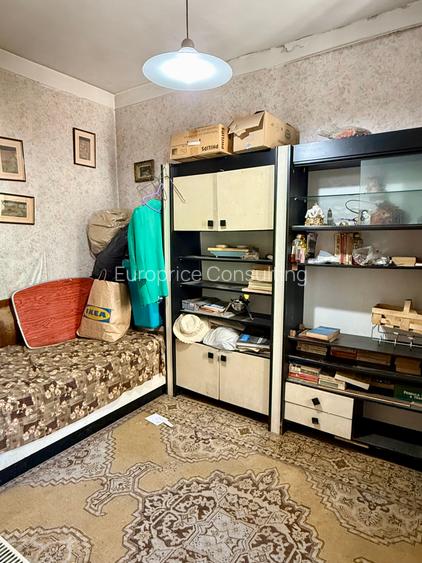 Domenii, str. Caraiman - 18