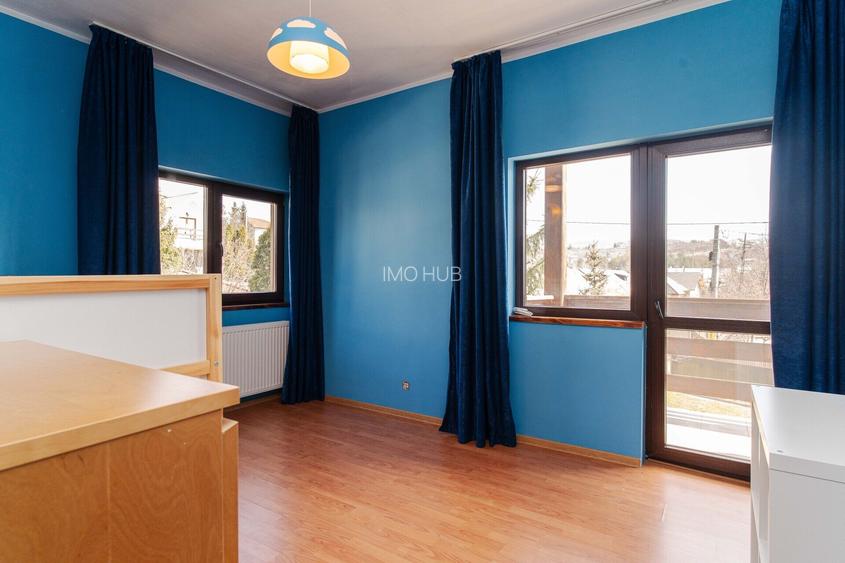 Casă Individuală de Închiriat Iasi– Zona Bucium (Lidl) | Mutare Imediată - 8