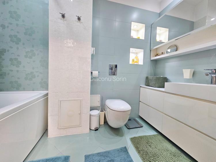 Comision 0% | Apartament premium cu 3 camere, balcon mare si locatie centrala - 8