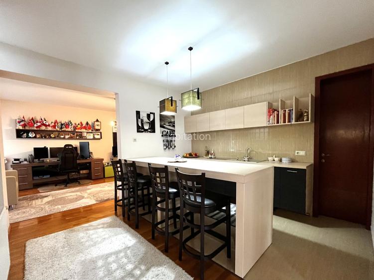 Casa spațioasă și primitoare cu garaj dublu, în Braytim – Soarelui - 9