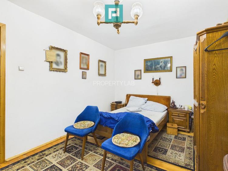 Vilă stil montan, 270 mp, teren 3000 mp - 13