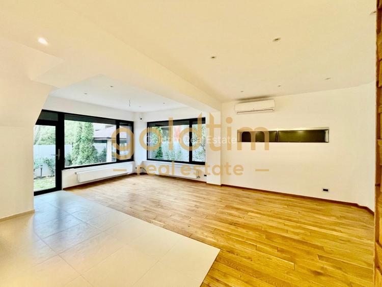 CASA INDIVIDUALA/SUPERBA/PIPERA/EROU IANCU NICOLAE/PISCINA/CURTE GENEROASA - 12