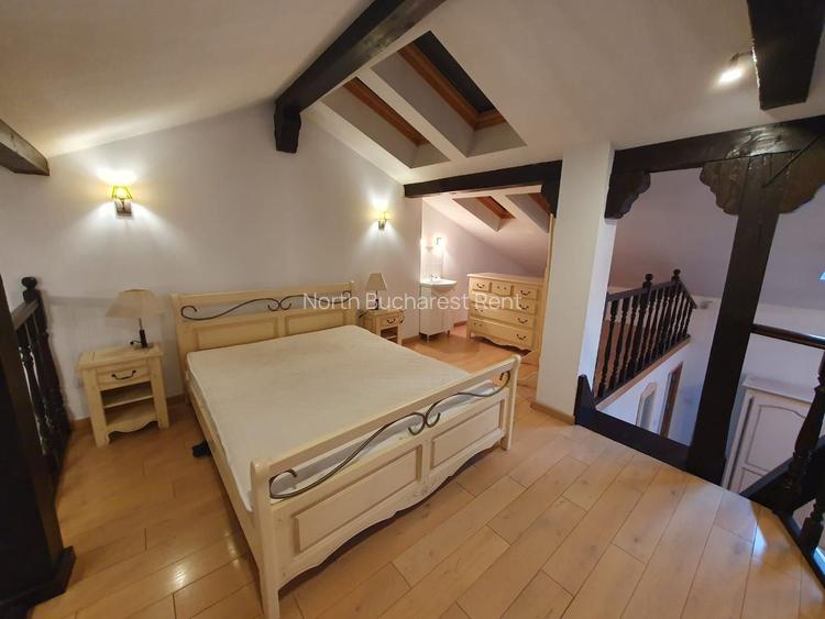 Inchiriere casa zona Mosilor, 6 camere - 9