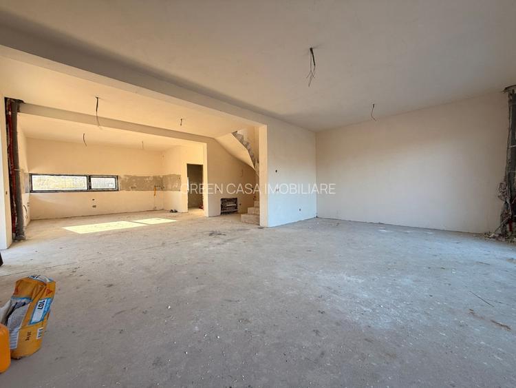 Oportunitate ! Casa individuală 150 mp utili , 550 teren, Feleacu - 9