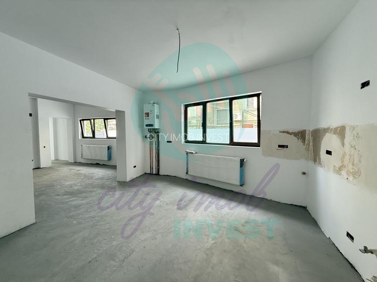 Casa boieresca in zona Dacia - 12