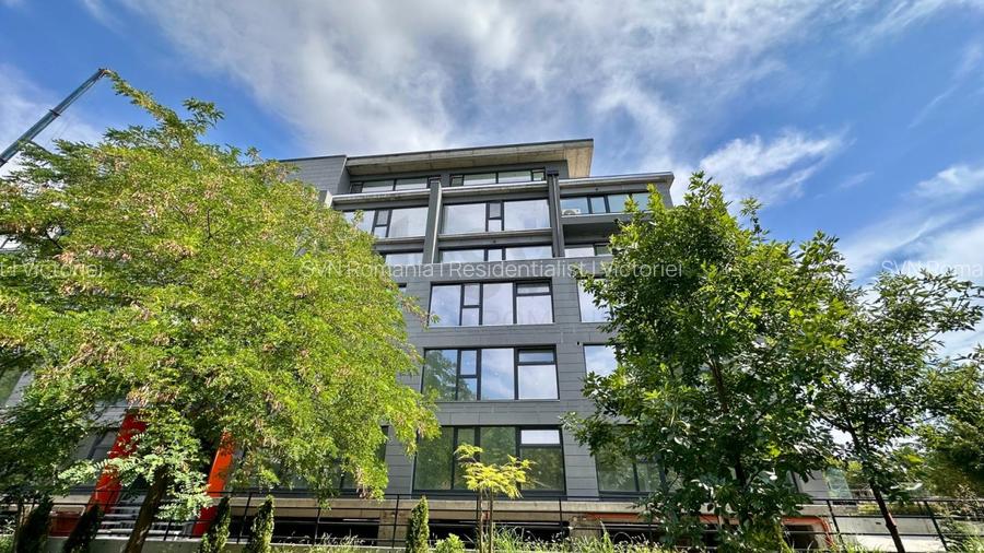 REA1024936 Nicolae Grigorescu Splaiul Unirii 3 Camere cu Parcare Subterana - 14