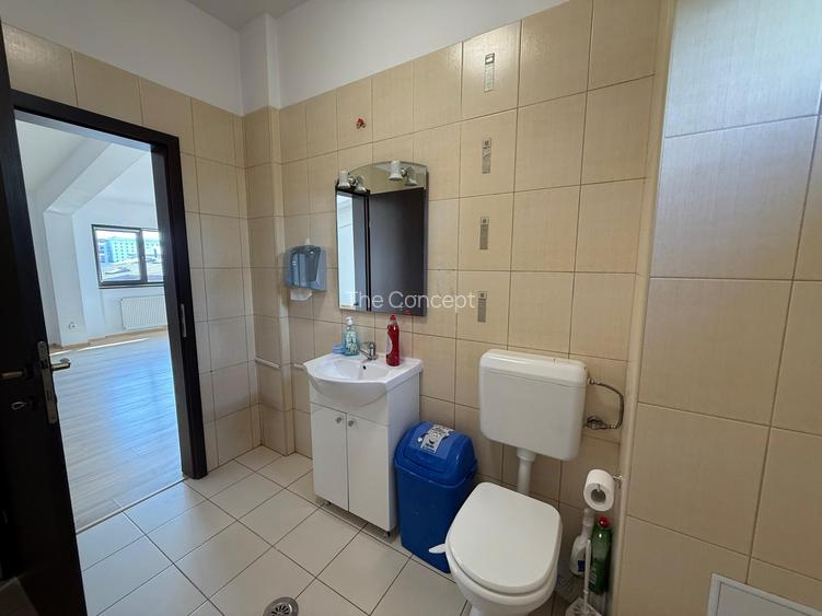 Spațiu Comercial + Birouri de Închiriat –La doar 700 m de metrou Piața Victoriei - 27