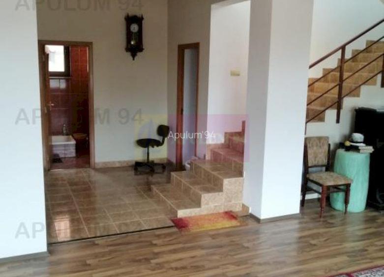 Vila Spatioasa Bucuresti Prelungirea Ghencea - 8