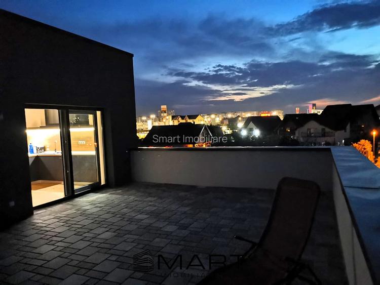Casa individuala de lux  8 camere Selimbar - 8